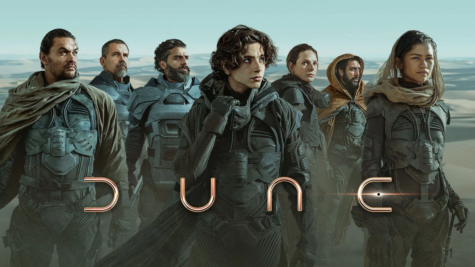 Dune-Due